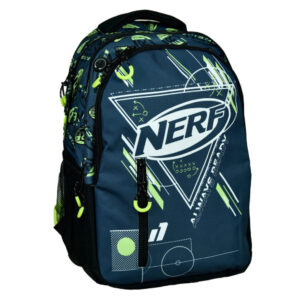 Nerf Ready iskolatáska, táska 46 cm