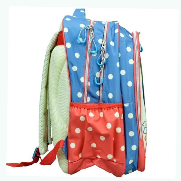 Disney Minnie Boho iskolatáska, táska 43 cm - Image 2