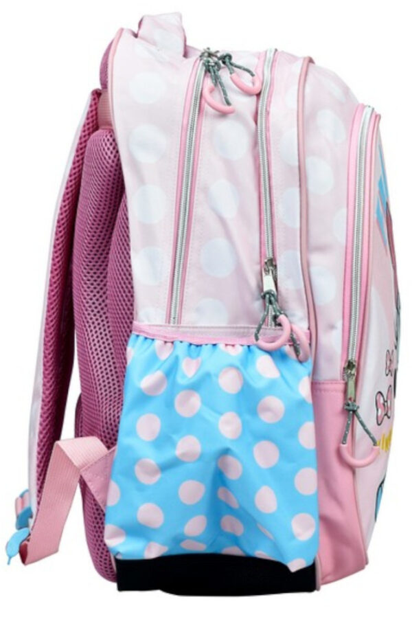 Disney Minnie Joy iskolatáska, táska 43 cm - Image 3