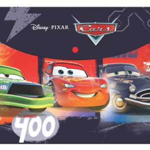 Disney Verdák Lightyear A/4 Irattartó tasak – Játékmancs