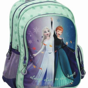Disney Jégvarázs Idyllic iskolatáska, táska 42 cm