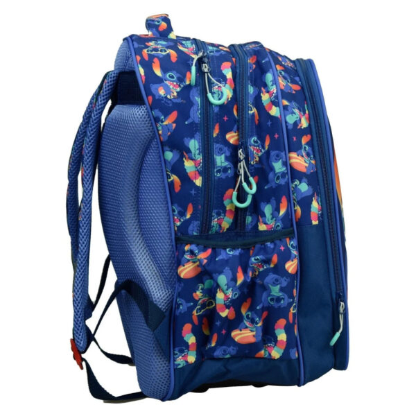 Disney Lilo és Stitch, A csillagkutya Chillin' iskolatáska, táska 46 cm - Image 2