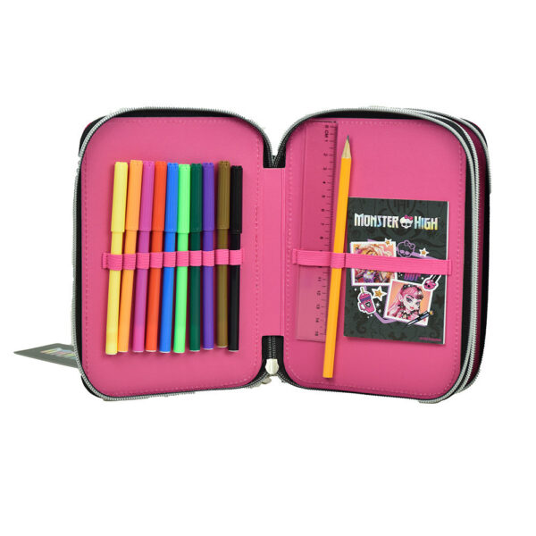 Barbie Summer tolltartó töltött 2 emeletes - Image 2