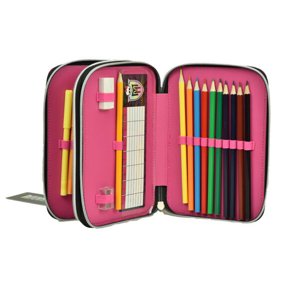 Barbie Summer tolltartó töltött 2 emeletes - Image 3