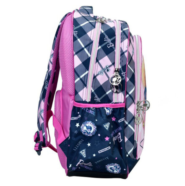 Barbie Mode iskolatáska, táska 46 cm - Image 2