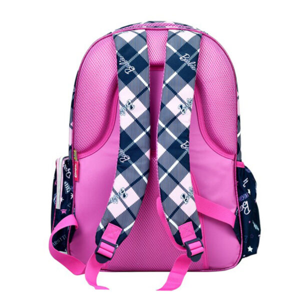 Barbie Mode iskolatáska, táska 46 cm - Image 3