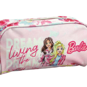 Barbie Living the Dream tolltartó 24 cm