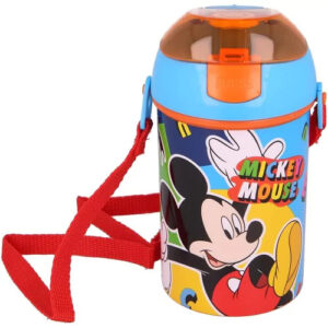 Disney Mickey Color Flow kulacs, sportpalack 450 ml