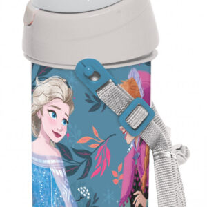 Disney Jégvarázs Explore kulacs, sportpalack 500 ml