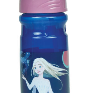 Disney Jégvarázs Together műanyag kulacs 500 ml