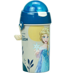 Disney Jégvarázs Together kulacs, sportpalack 500 ml