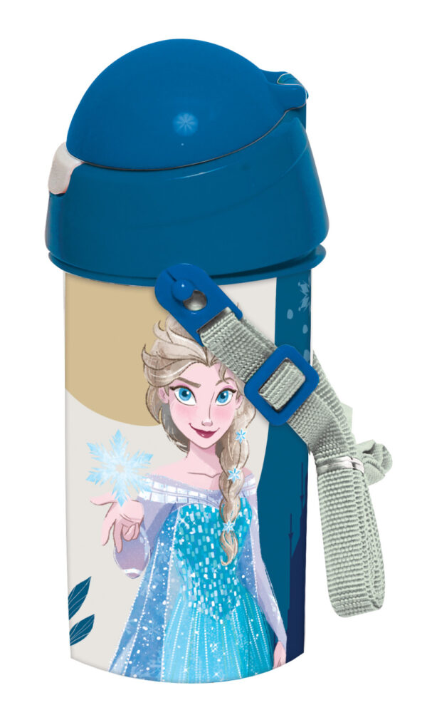 Disney Jégvarázs Together kulacs, sportpalack 500 ml - Image 3