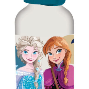Disney Jégvarázs Together alumínium kulacs 500 ml