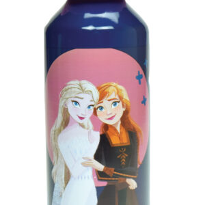 Disney Jégvarázs Together alumínium kulacs 520 ml