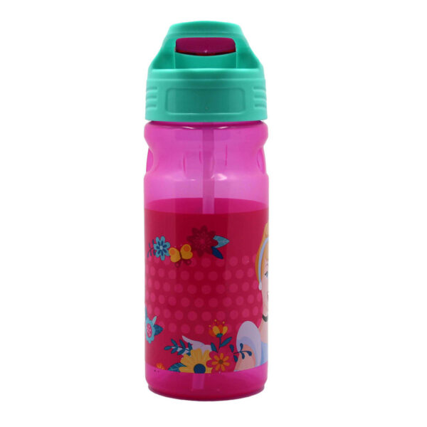 Disney Hercegnők Spring műanyag kulacs 500 ml - Image 3