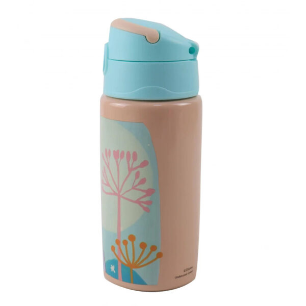 Disney Jégvarázs Adventure alumínium kulacs akasztóval 500 ml - Image 3