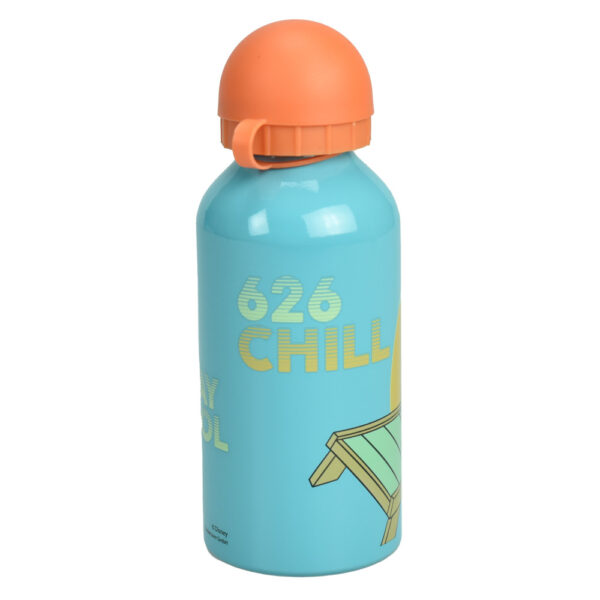Disney Lilo és Stitch, A csillagkutya Chill alumínium kulacs 400 ml - Image 2