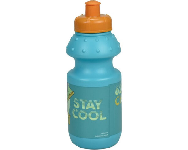Disney Lilo és Stitch, A csillagkutya Cool műanyag kulacs, sportpalack 350 ml - Image 2