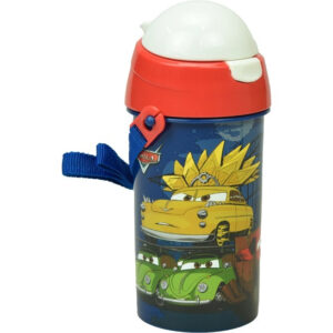 Disney Verdák Lightyear kulacs, sportpalack 500 ml