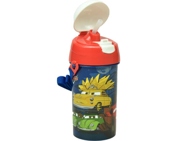 Disney Verdák Lightyear kulacs, sportpalack 500 ml - Image 2