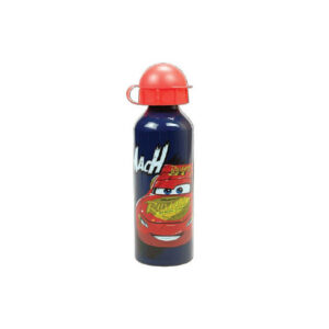 Disney Verdák Speed alumínium kulacs 520 ml