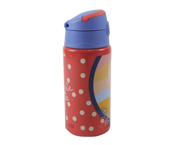 Disney Minnie Summer alumínium kulacs akasztóval 500 ml - Image 3