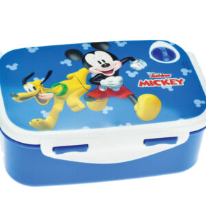 Disney Mickey Blue szendvicsdoboz