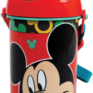 Disney Mickey Oh Boy kulacs, sportpalack 500 ml