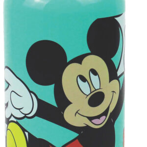 Disney Mickey Fun Times alumínium kulacs 520 ml