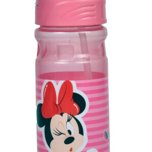 Disney Minnie Wink műanyag kulacs 500 ml