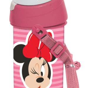 Disney Minnie Wink kulacs, sportpalack 500 ml