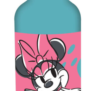 Disney Minnie Draft alumínium kulacs 500 ml
