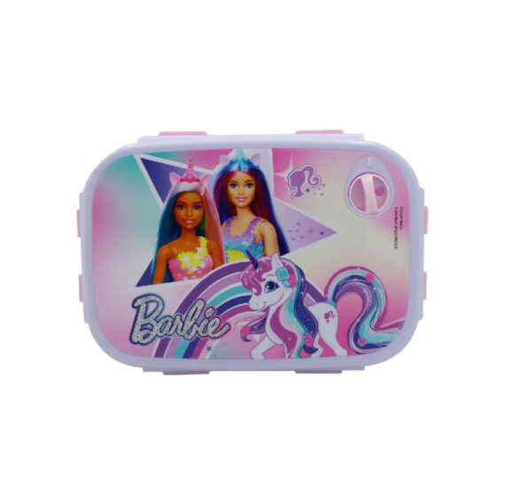 Barbie Unicorn szendvicsdoboz - Image 2