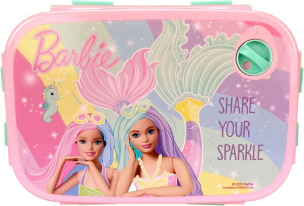 Barbie Sparkle szendvicsdoboz - Image 2