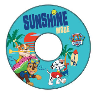 Mancs Őrjárat Sunshine Mode úszógumi 51 cm