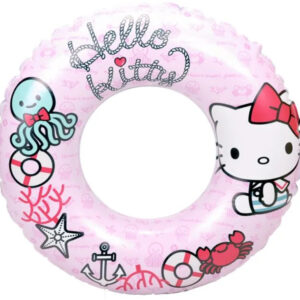 Hello Kitty Water Pals úszógumi 51 cm