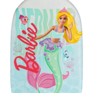 Barbie Mermaid Kickboard, úszódeszka 45 cm