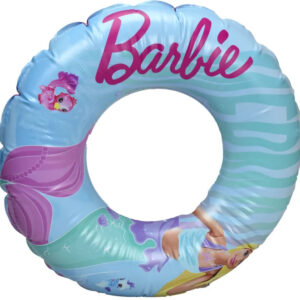 Barbie Mermaid úszógumi 51 cm