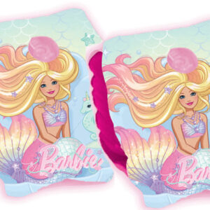 Barbie Mermaid karúszó 25x15 cm