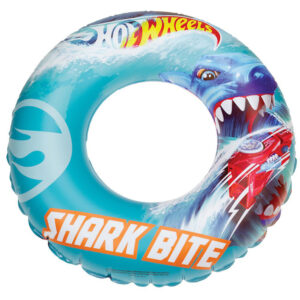 Hot Wheels Bite Úszógumi 51 cm