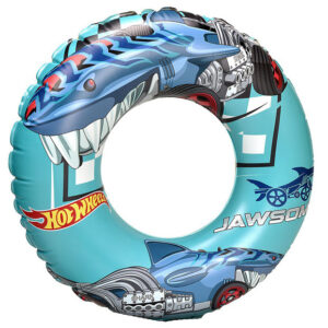 Hot Wheels úszógumi 51 cm