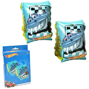 Hot Wheels Shark karúszó 25x15 cm