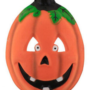 Tök Halloween maszk – Játékmancs