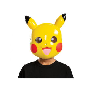 Pokémon Yellow maszk – Játékmancs