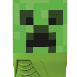Minecraft Ergo kulacs, sportpalack 430 ml II. osztály