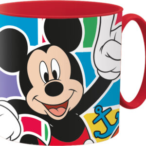 Disney Mickey Better Together micro bögre 265 ml II. osztály