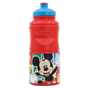 Disney Mickey Goofy Hold kulacs, sportpalack 380 ml II. osztály