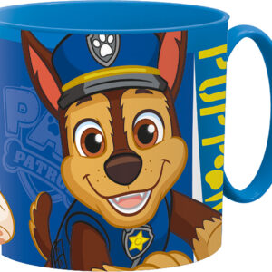 Mancs Őrjárat Pup Power micro bögre 265 ml II. osztály