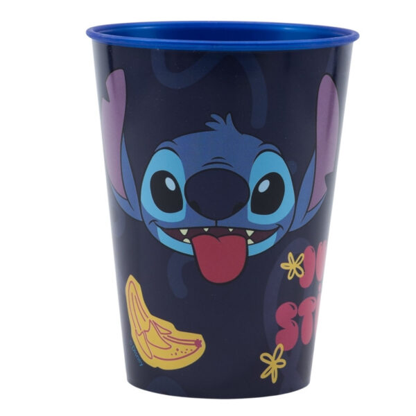 Disney Lilo és Stitch Palms pohár, műanyag 260 ml II. osztály - Image 2
