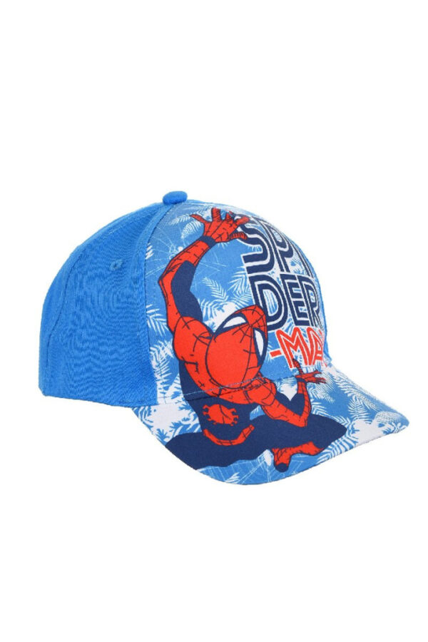 Pókember gyerek baseball sapka 52-54 cm - Image 2